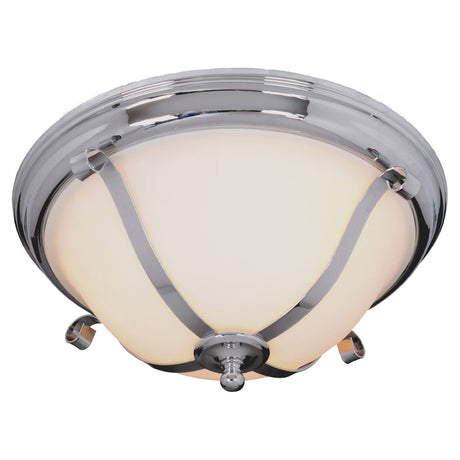 Lighting Inspiration Dallas Oyster 3Lts