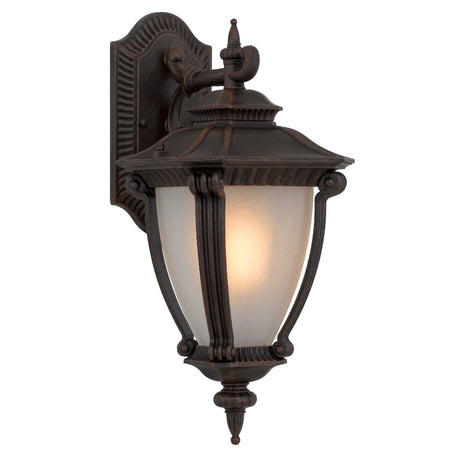 Telbix Delfino Exterior Wall Lamp