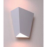 CLA CITY DELHI LED Interior Surface Mounted 12W Wall Light