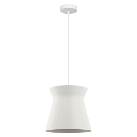 CLA Diablo Interior Cone Flat Top Pendant Lights