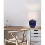 Telbix Diaz Ceramic Table Lamp