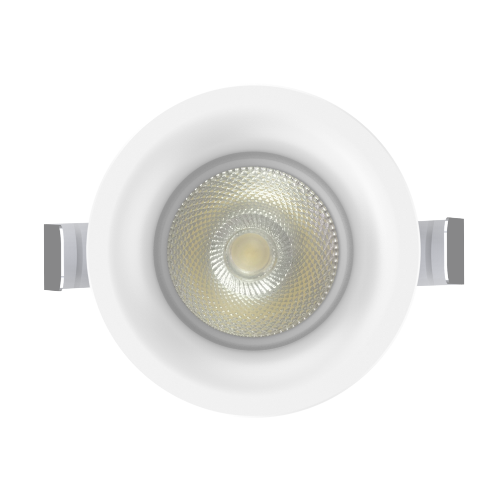 SAL Star Spot II S9362 3W IP54 LED downlight