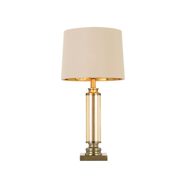 Telbix Dorcel Table Lamp