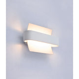 CLA CITY DUBAI LED surface mounted Interior Wall Light