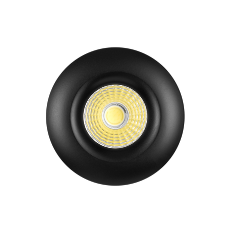 Telbix Duro 3R-BK85 LED Downlight