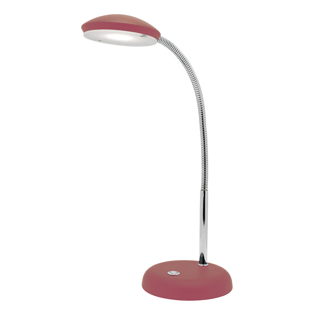 Mercator Dylan LED Table Lamp