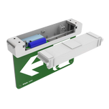 SAL EMERGENCY EXIT SELK1500EX3 24 Metre Viewing