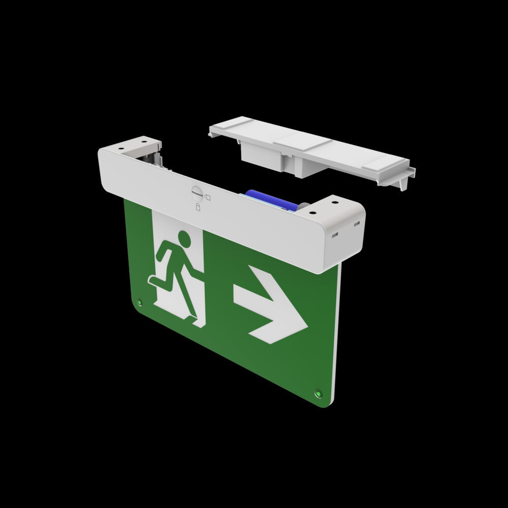 SAL EMERGENCY EXIT SELK1500EX3 24 Metre Viewing