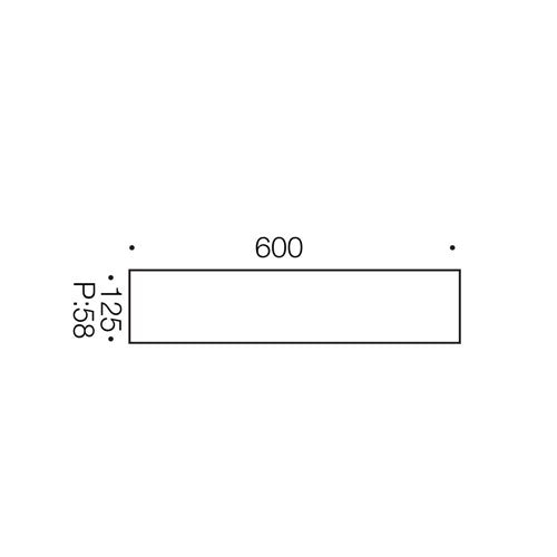 Telbix Encore LED Batten