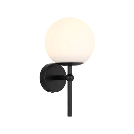 Telbix Eterna 1 Light Wall Lamp