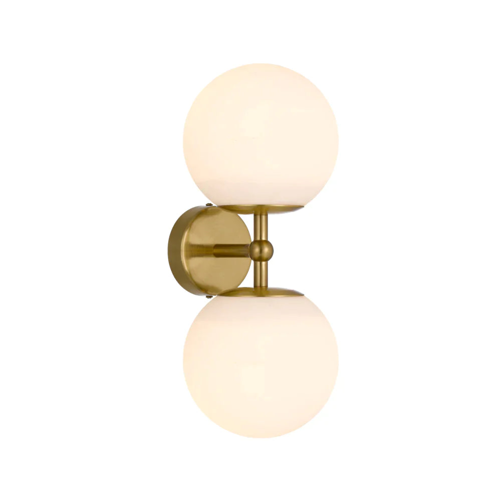 Telbix Eterna 2 Lights Wall Lamp