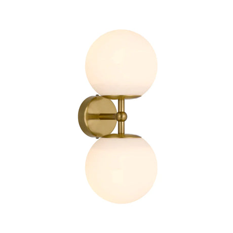Telbix Eterna 2 Lights Wall Lamp