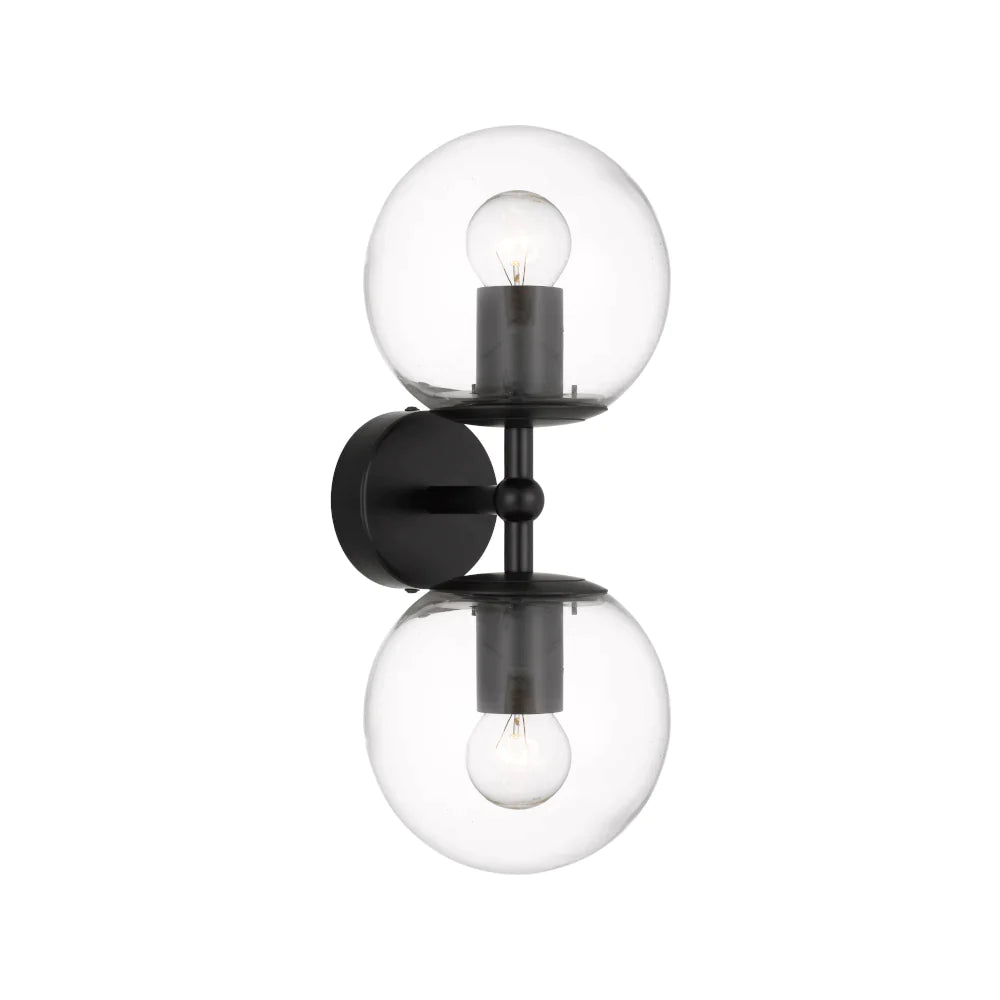 Telbix Eterna 2 Lights Wall Lamp