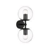 Telbix Eterna 2 Lights Wall Lamp