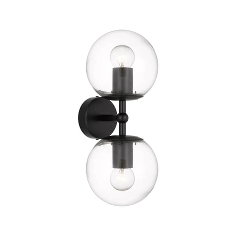 Telbix Eterna 2 Lights Wall Lamp