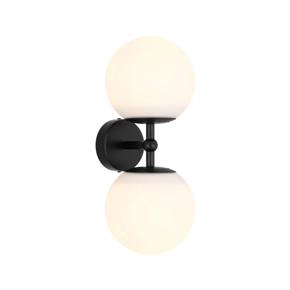 Telbix Eterna 2 Lights Wall Lamp