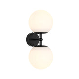 Telbix Eterna 2 Lights Wall Lamp