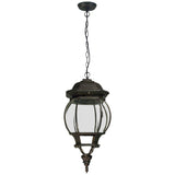 Lighting Inspiration Flinders Chain Pendant