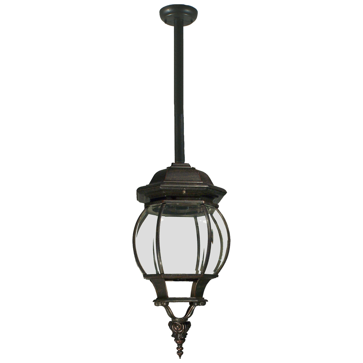 Lighting Inspiration Flinders Rod Pendant