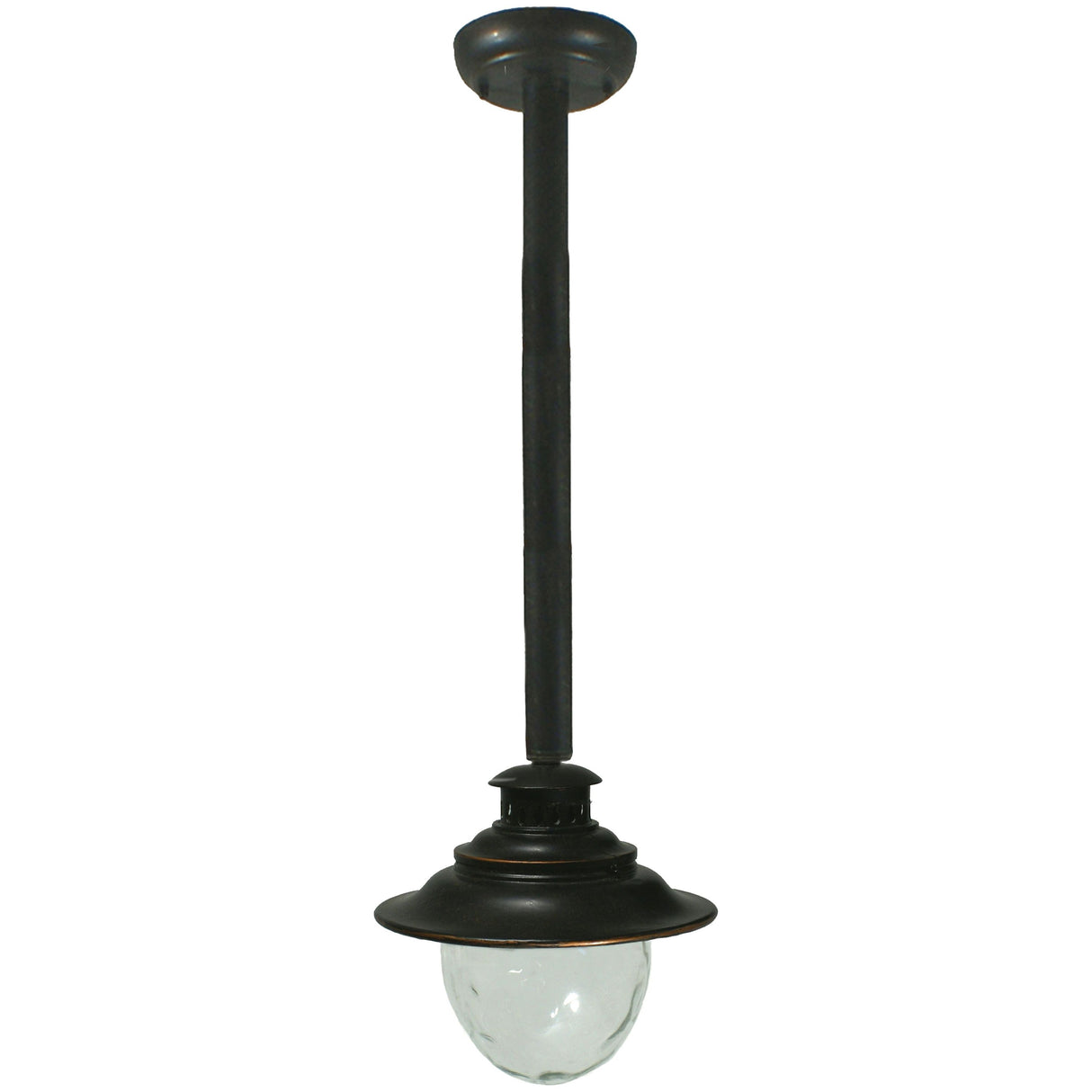 Lighting Inspiration Southby Ext. Rod Pendant Antique Bronze