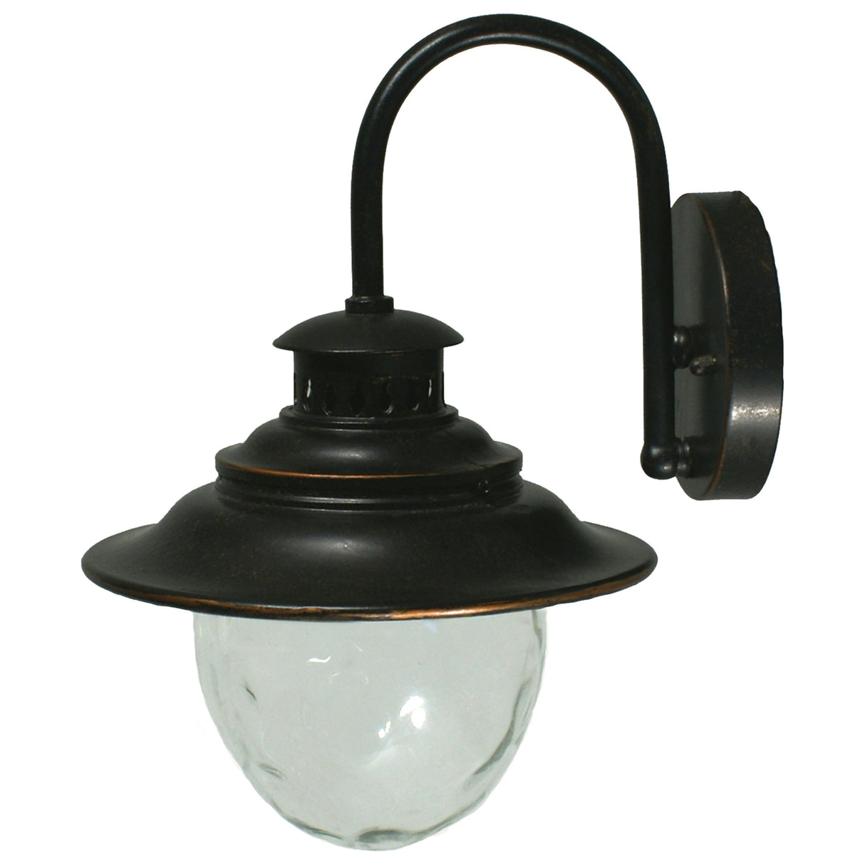 Lighting Inspiration Southby Ext. Wall Bracket Antique Bronze