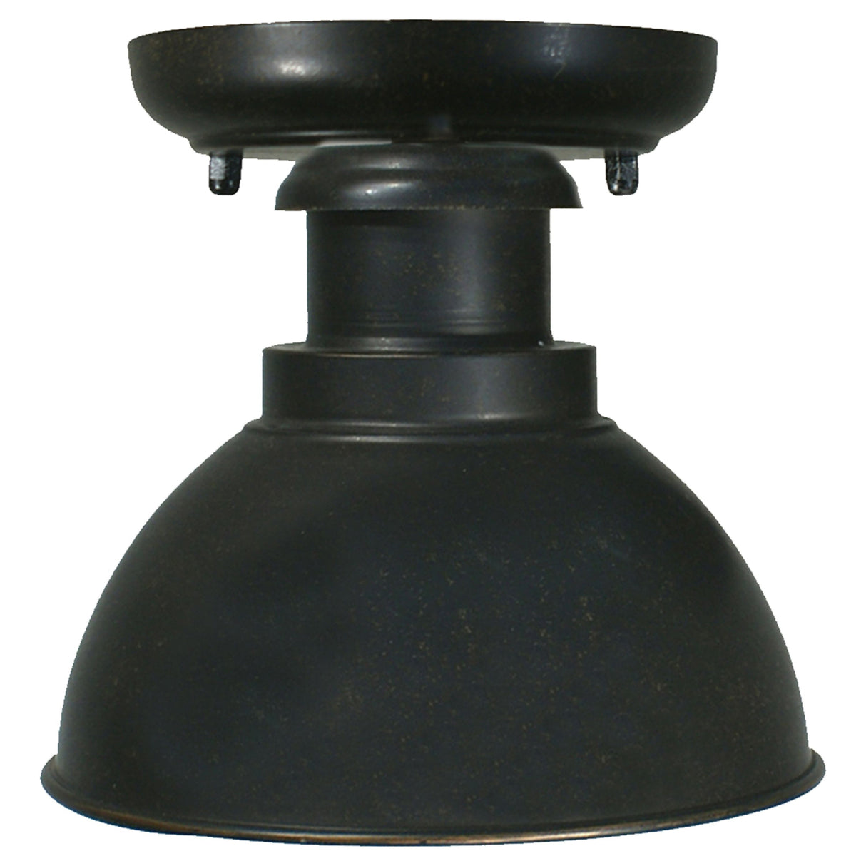 Lighting Inspiration Terminal Ext. Under Eave Antique Bronze