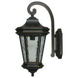 Lighting Inspiration Tilburn Ext Wall Bracket Antique Bronze