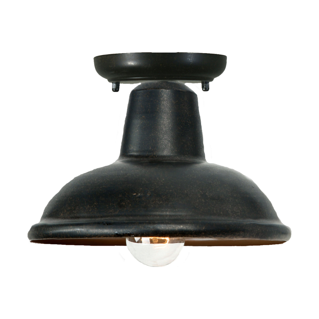 Lighting Inspiration Urban Ext. Under Eave Antique Bronze