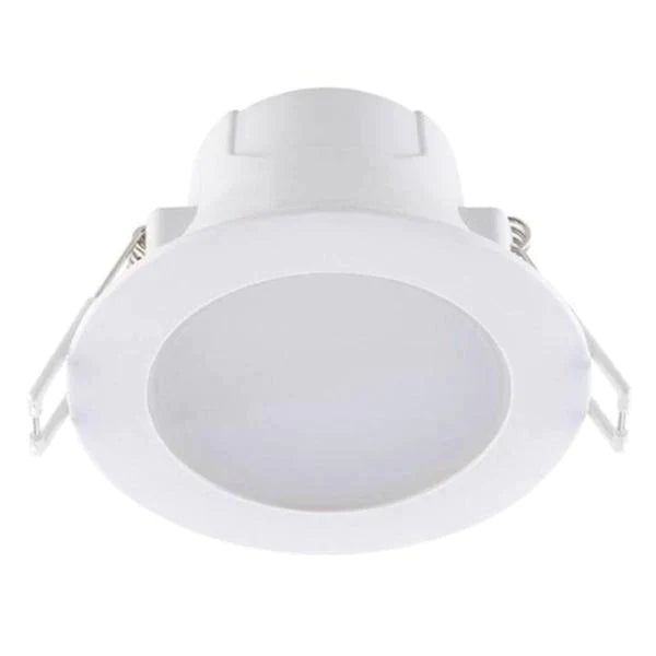 Mercator EKO Tri-colour 6W 70mm LED Downlight