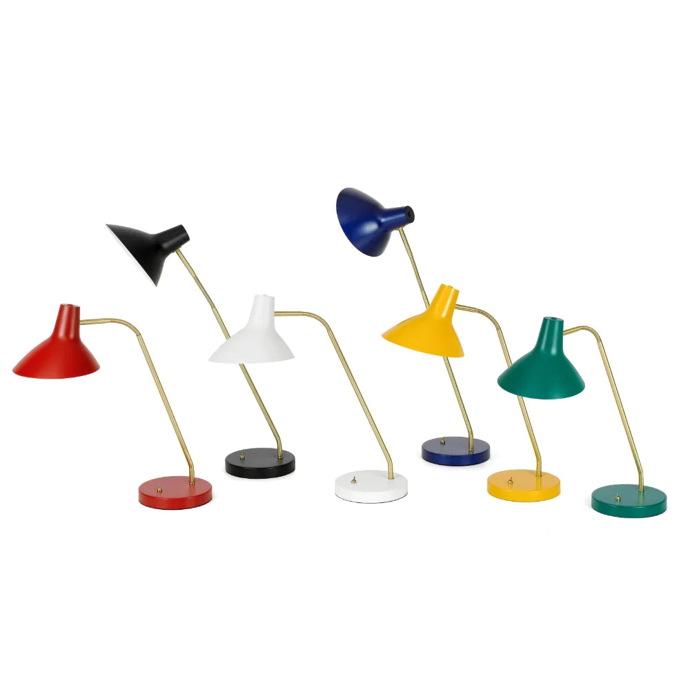 Telbix Farbon Table Lamp