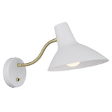 Telbix Farbon Short Wall Light