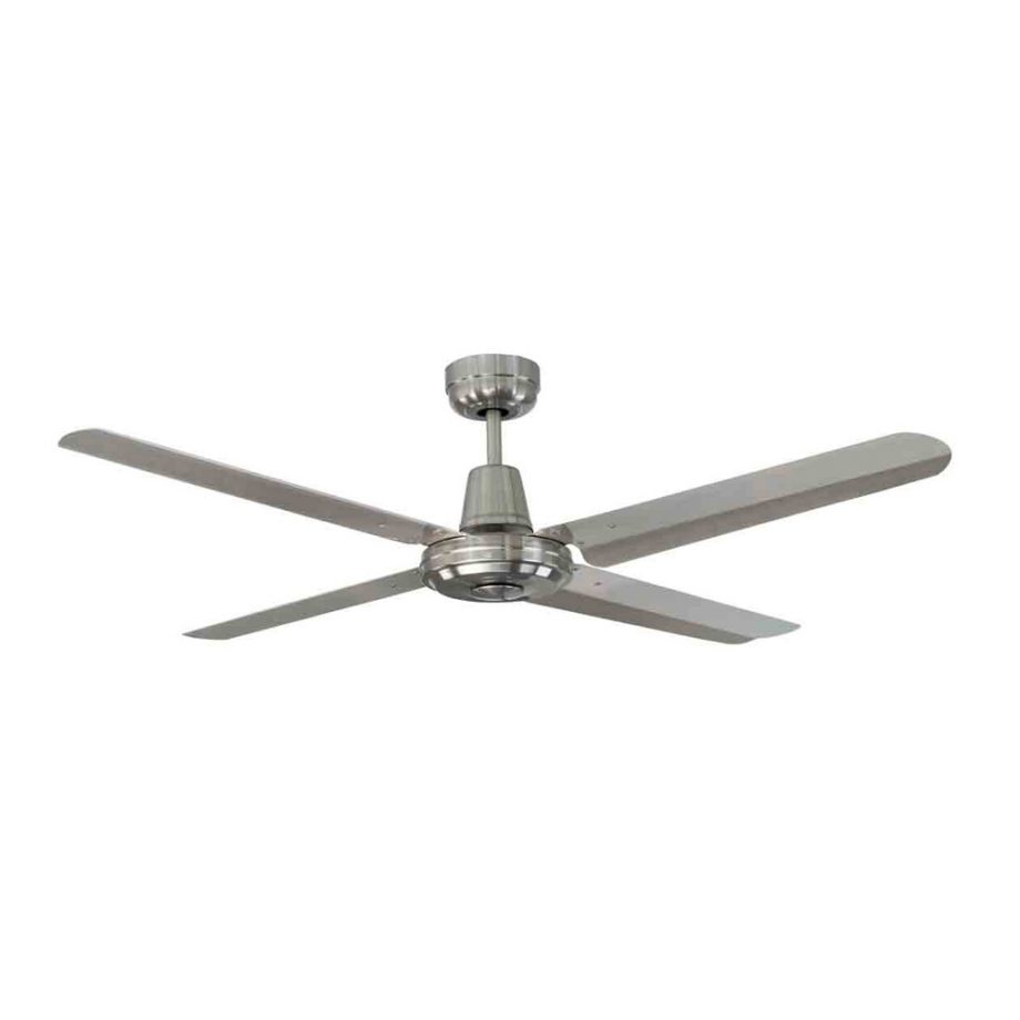 Mercator Swift 316SS 1300 Ceiling Fan