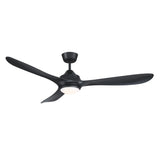 Mercator Juno DC Ceiling Fan with Light