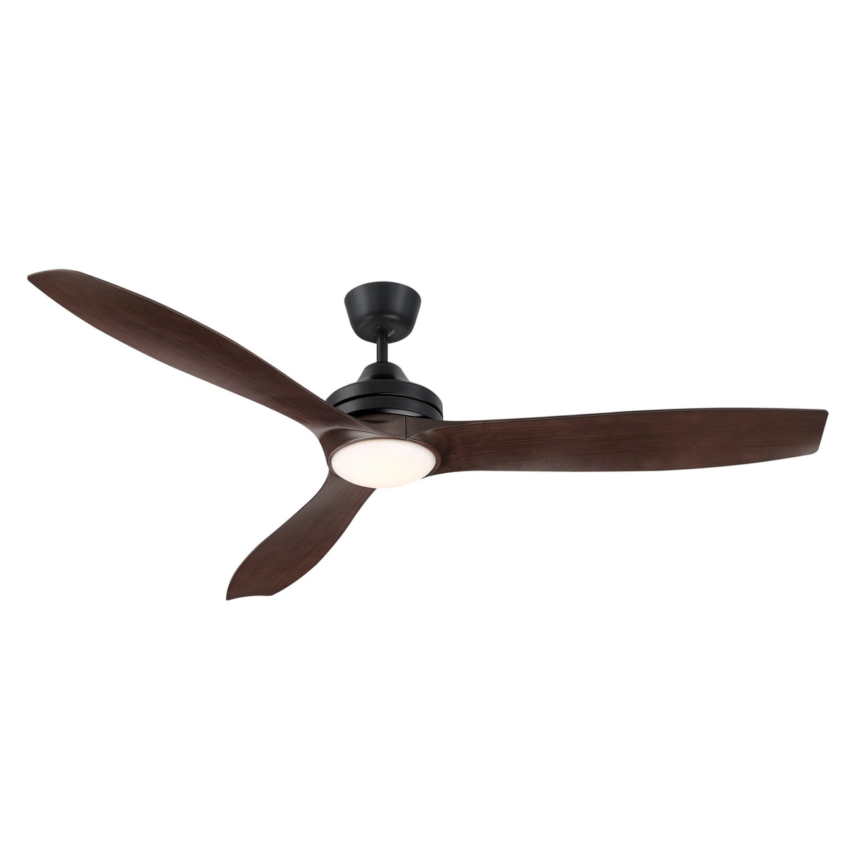 Mercator Lora DC Ceiling Fan with Light