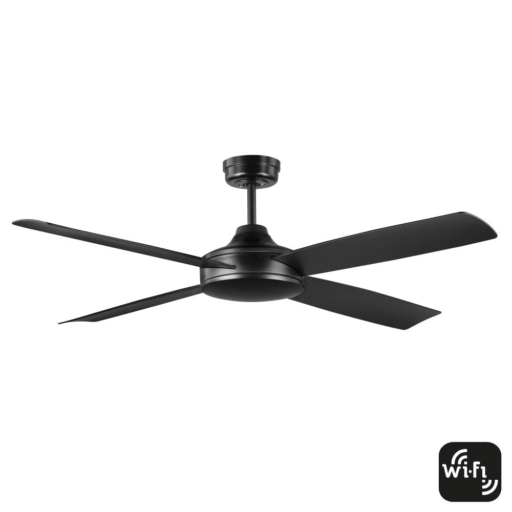 Mercator Anova Smart DC Ceiling Fan Wi-Fi