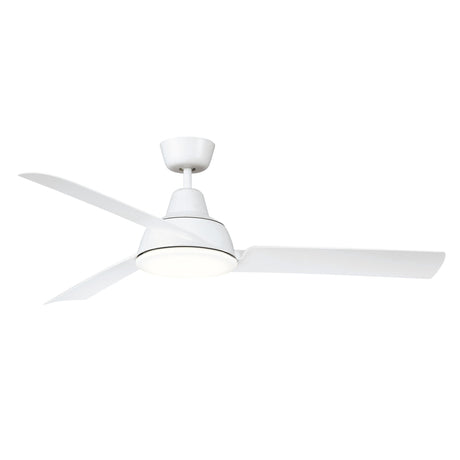 Mercator Airventure Ceiling Fan with Light