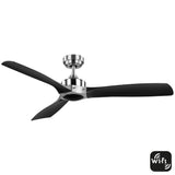 Mercator Minota Smart DC Ceiling Fan Wi-Fi