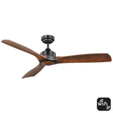 Mercator Minota Smart DC Ceiling Fan Wi-Fi