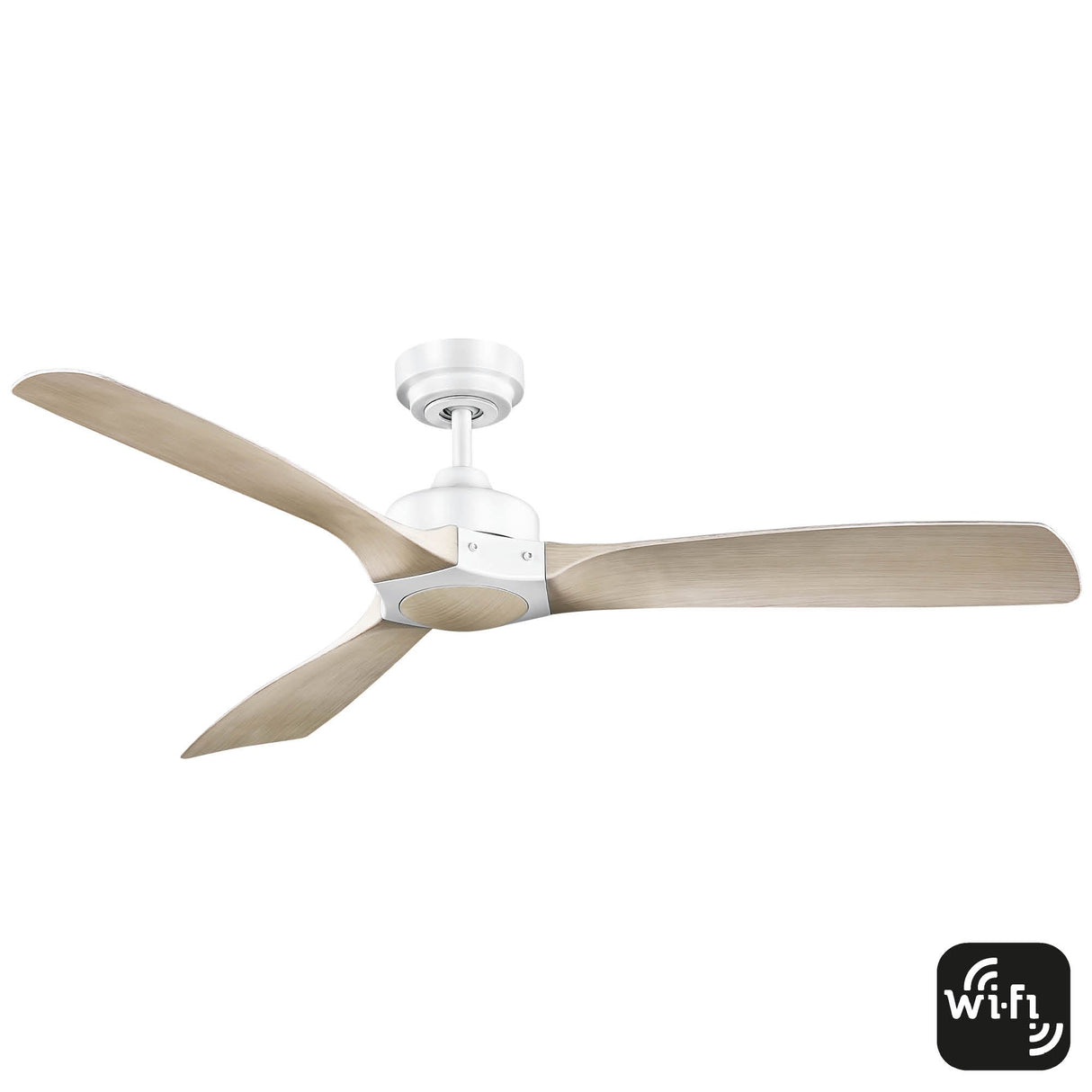 Mercator Minota Smart DC Ceiling Fan Wi-Fi