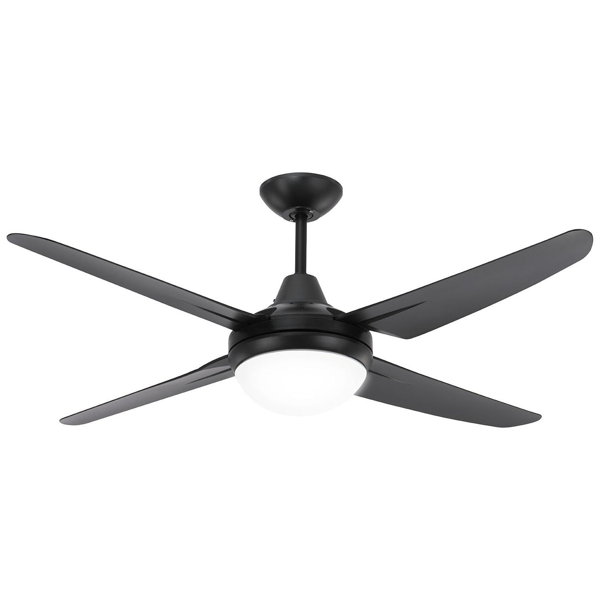 Mercator Clare AC Ceiling Fan with Light