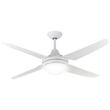 Mercator Clare AC Ceiling Fan with Light