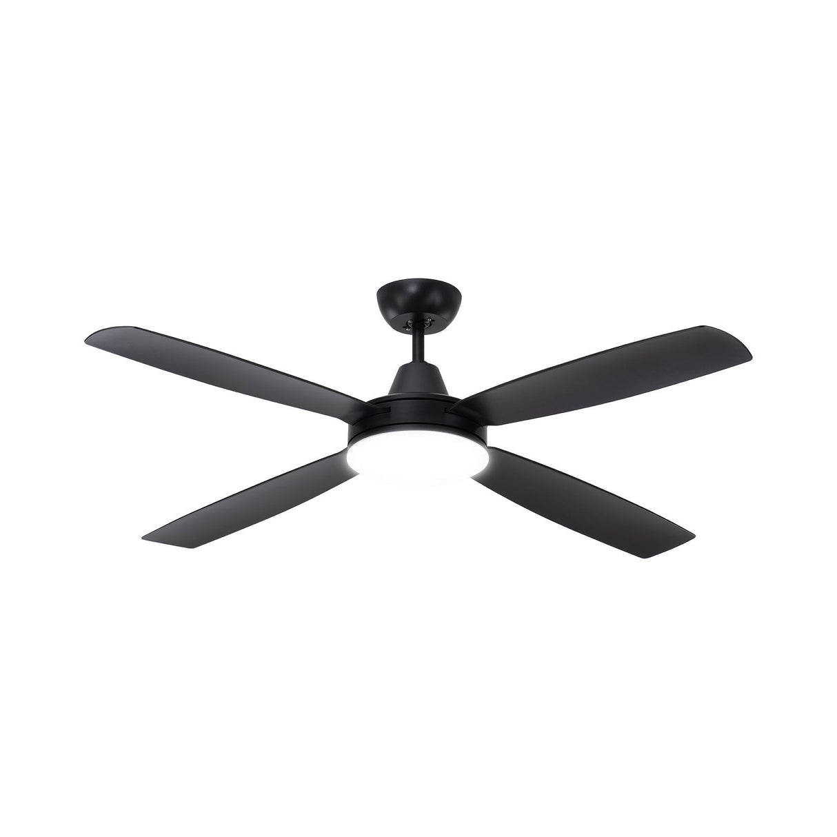 Mercator Nemoi DC Ceiling Fan with LED Light