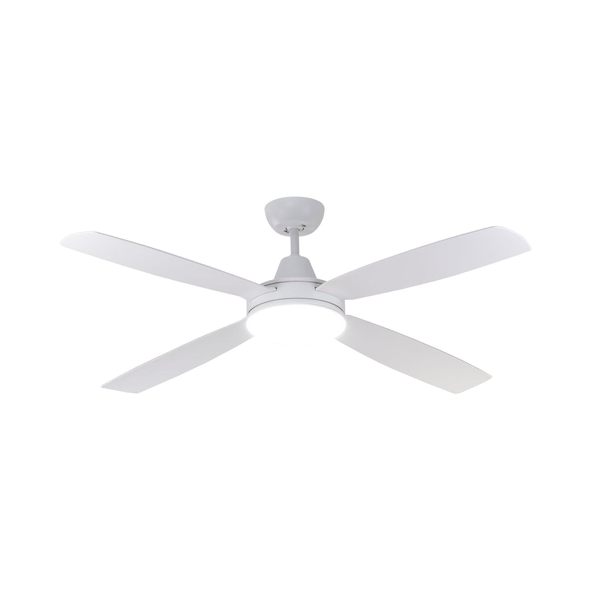 Mercator Nemoi DC Ceiling Fan with LED Light