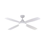 Mercator Nemoi DC Ceiling Fan with LED Light