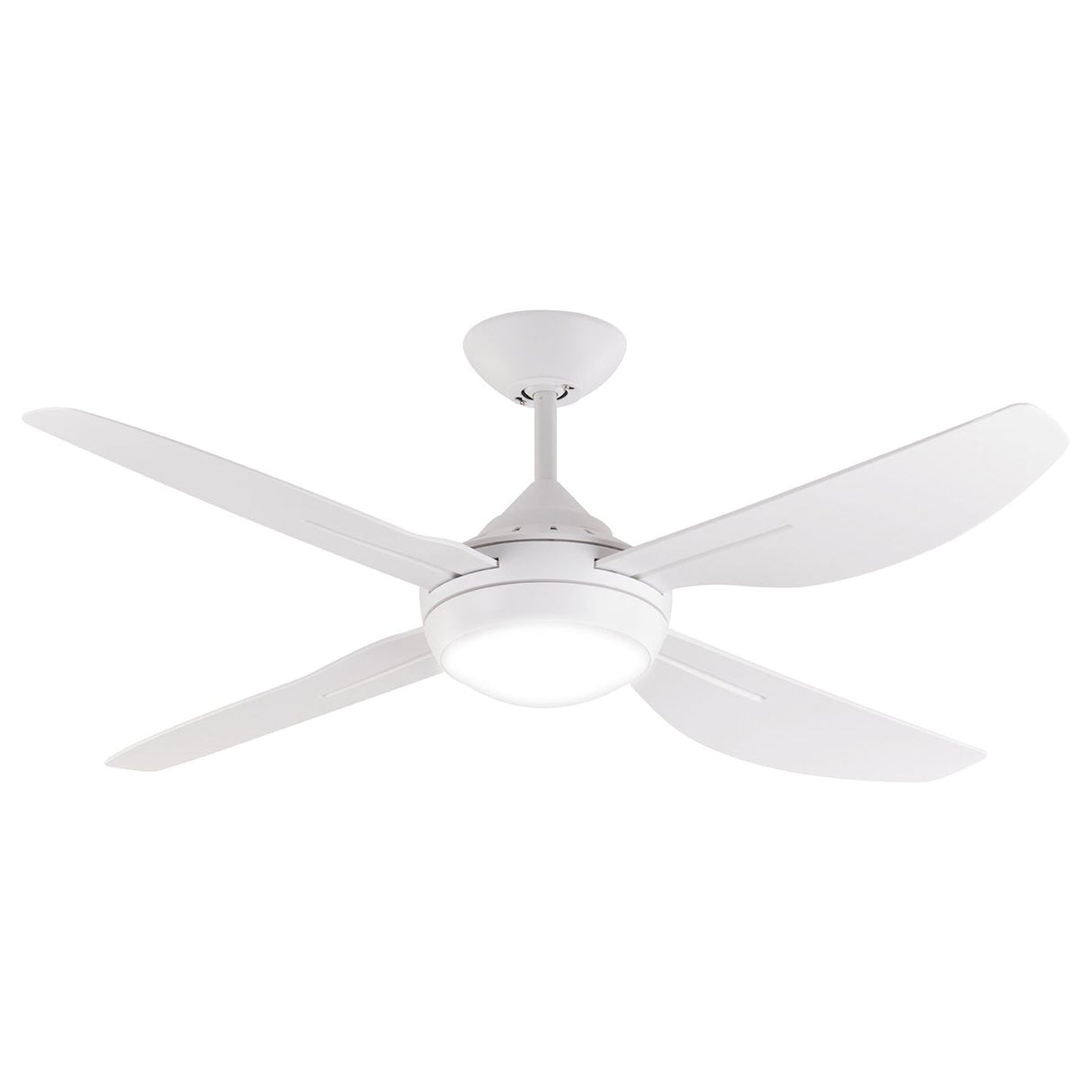 Mercator Major AC Ceiling Fan with LED Light