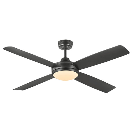 Mercator Airnimate Ceiling Fan with Light