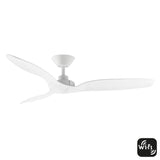 Mercator Casa Smart DC Ceiling Fan Wi-Fi