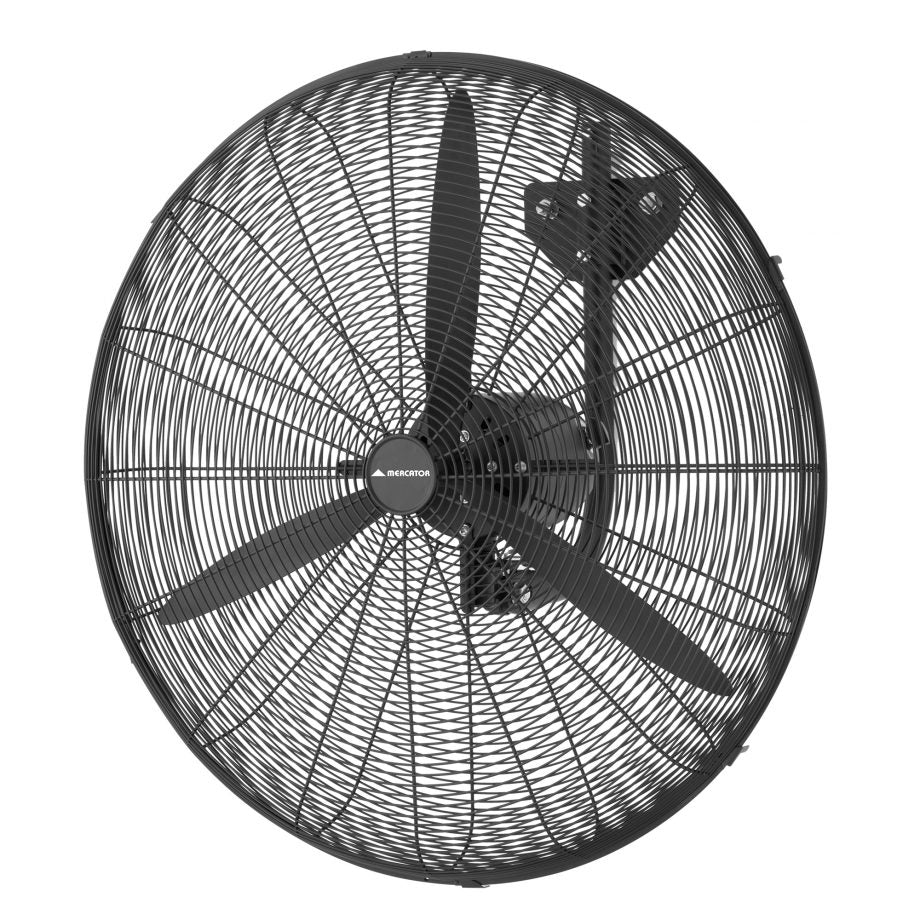 Mercator Broome 75cm Indsutrial Wall Fan