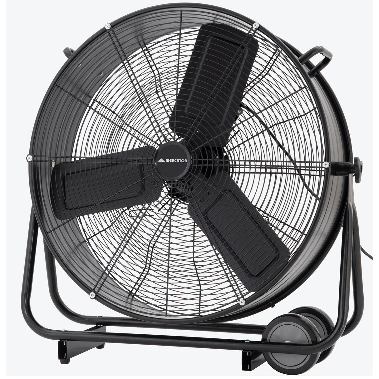 Mercator Drone 60cm Industrial Drum Fan