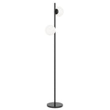 Telbix Figaro 2 Lights Floor Lamp